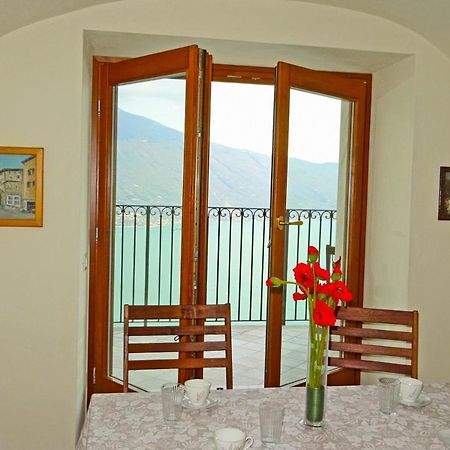 Casa De Pol Exclusive Lake View By Gardadomusmea トレモージネ エクステリア 写真